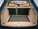 Buick Excelle Wagon 2004 года
